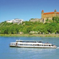 Pressburg-Bratislava